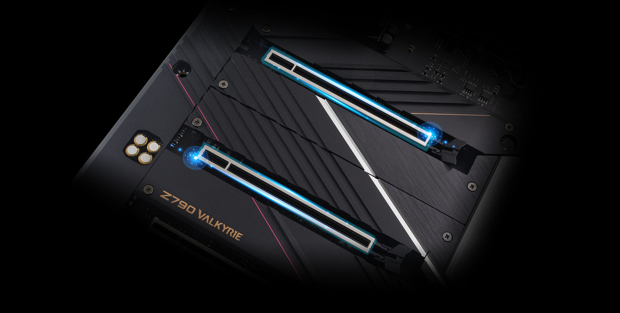 Z790 VALKYRIE｜BIOSTAR｜株式会社アユート PCパーツ・VR